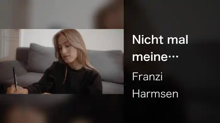 Nicht mal meine Freunde