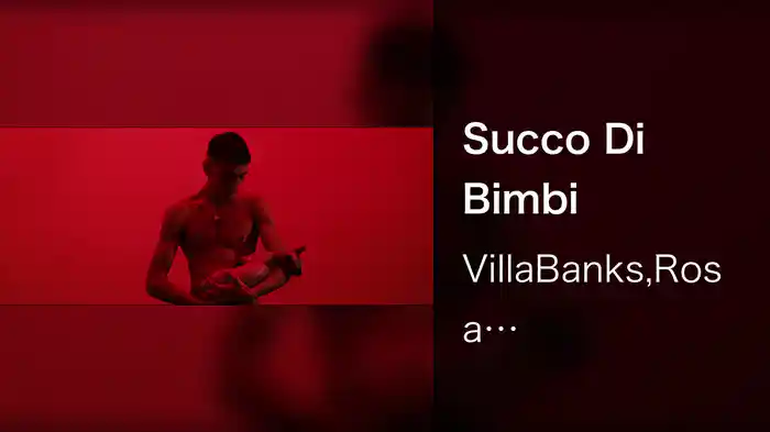 Succo Di Bimbi