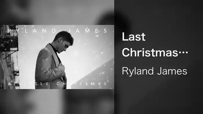 Last Christmas (Audio)