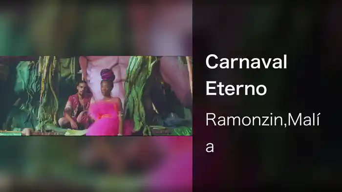 Carnaval Eterno