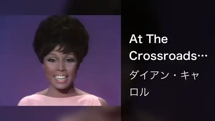 At The Crossroads (Live On The Ed Sullivan Show, May 12, 1968)