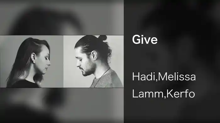 Give