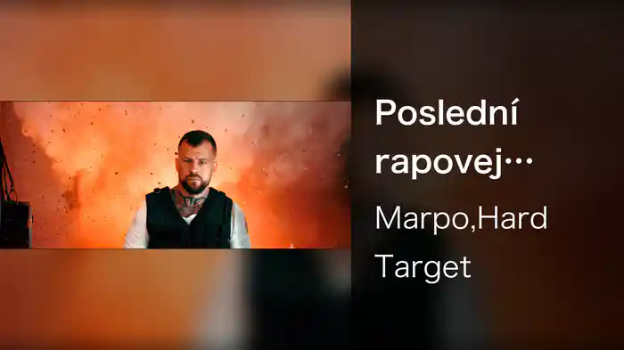 Poslední rapovej hrdina