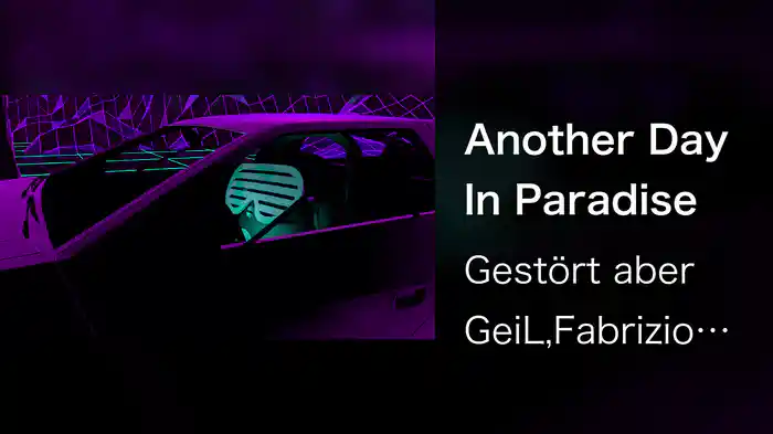 Another Day In Paradise