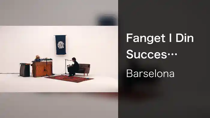 Fanget I Din Succes (Akustisk)