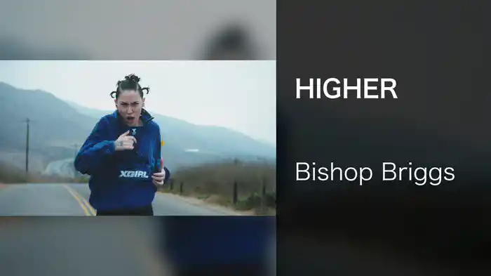 HIGHER