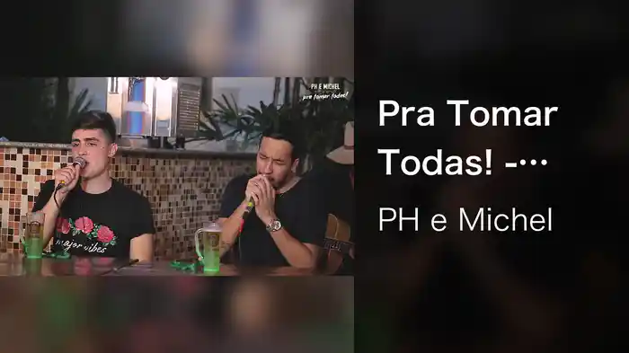 Pra Tomar Todas! - Multiclipe