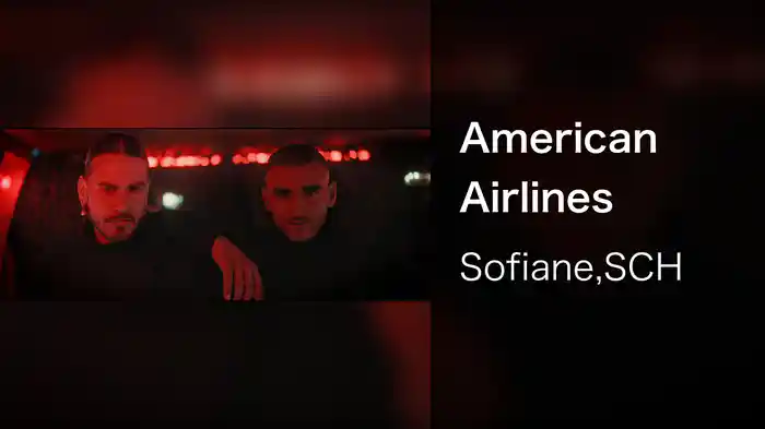 American Airlines