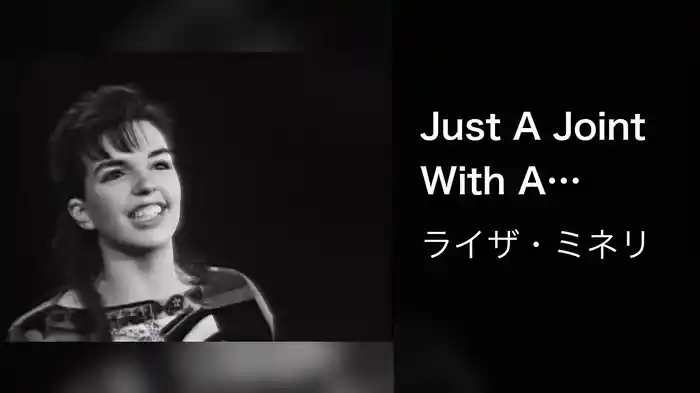 Just A Joint With A Jukebox (Live On The Ed Sullivan Show, April 21, 1963)