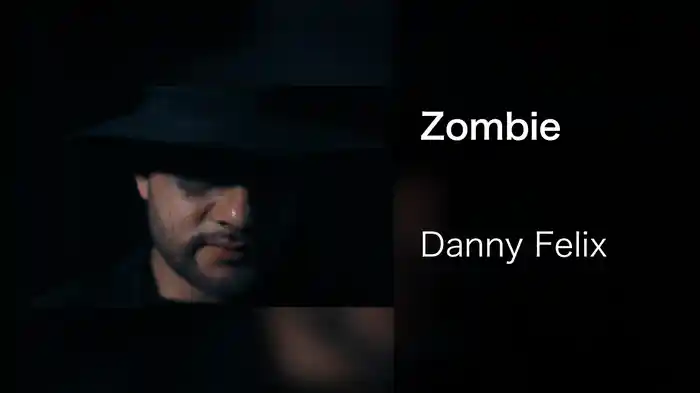 Zombie