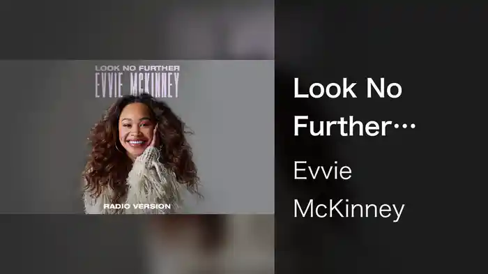 Look No Further (Radio Version/Audio)