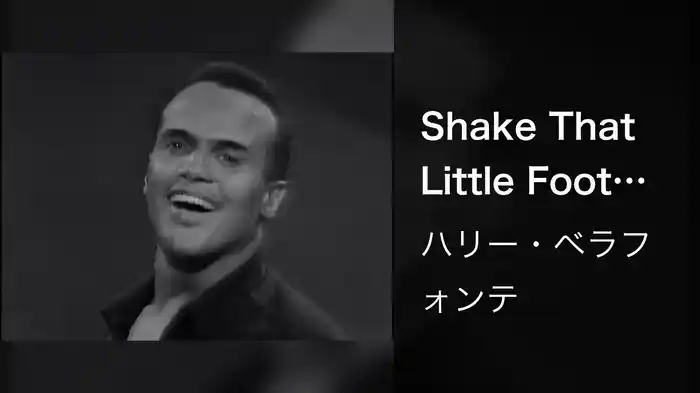 Shake That Little Foot (Live On The Ed Sullivan Show, March 29, 1964)
