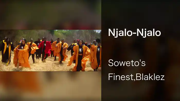 Njalo-Njalo