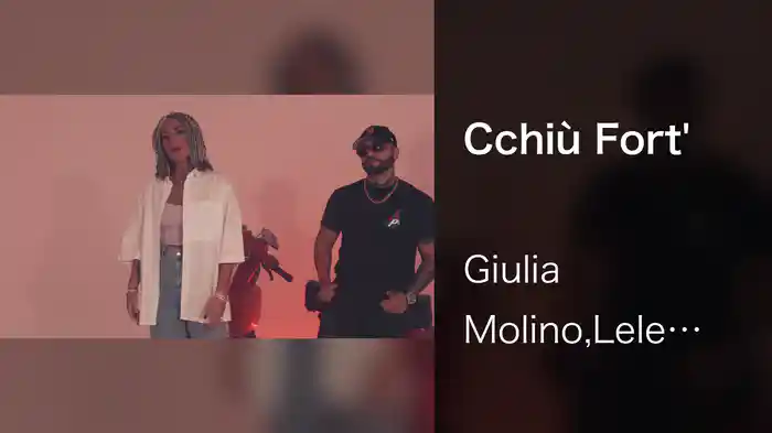 Cchiù Fort'