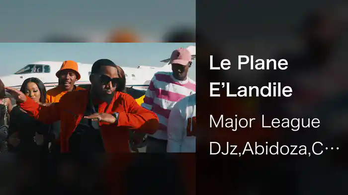 Le Plane E’Landile