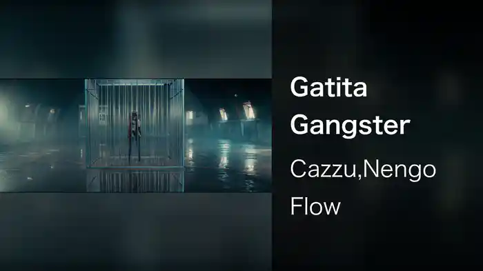 Gatita Gangster