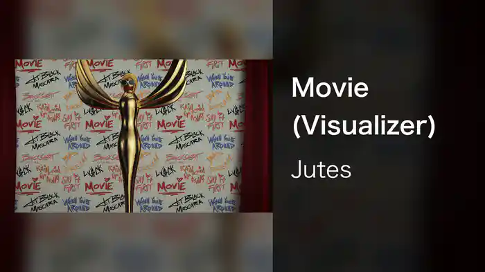 Movie (Visualizer)