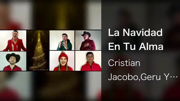 La Navidad En Tu Alma