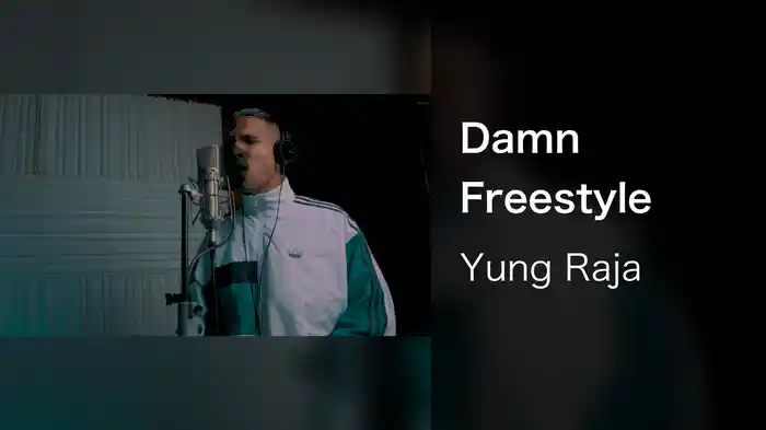 Damn Freestyle