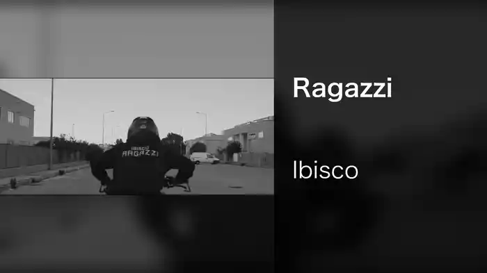 Ragazzi