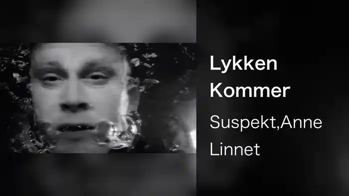 Lykken Kommer