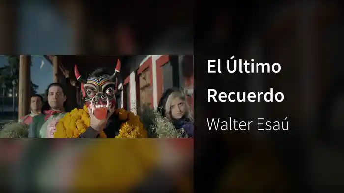 El Último Recuerdo
