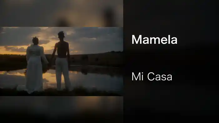 Mamela