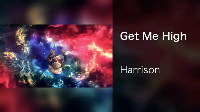 Get Me High