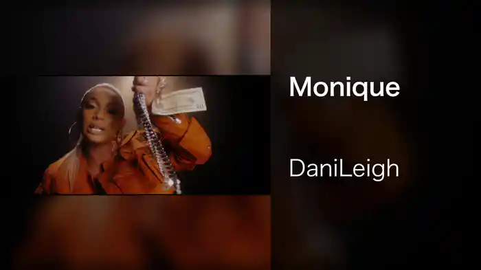 Monique