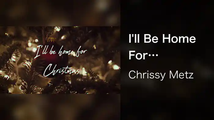 I'll Be Home For Christmas (Fan Video)
