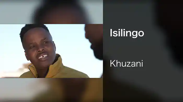 Isilingo