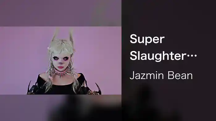 Super Slaughter (Audio)