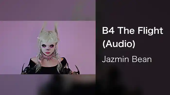 B4 The Flight (Audio)