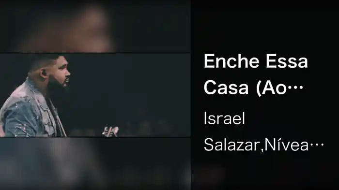 Enche Essa Casa (Ao Vivo Em Belo Horizonte / 2020)