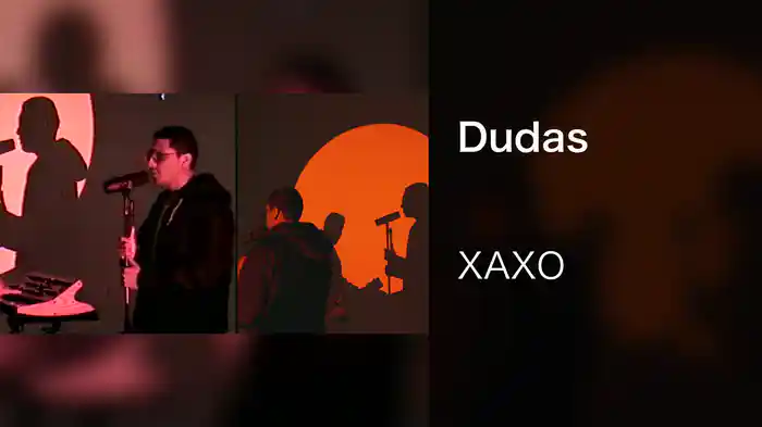 Dudas