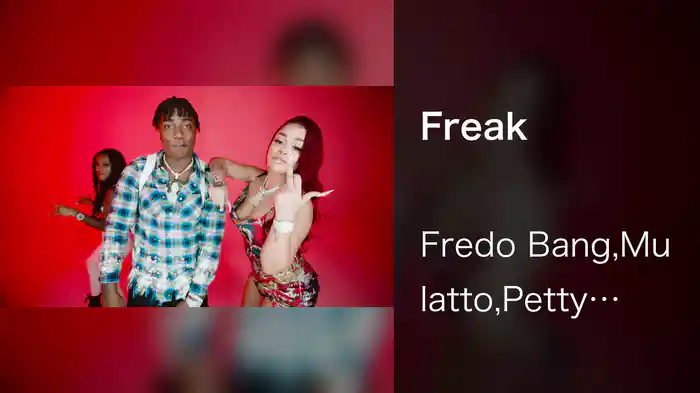 Freak