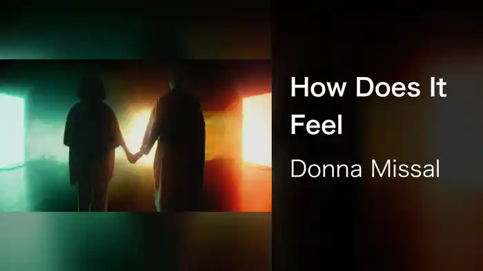 How Does It Feel