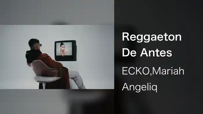 Reggaeton De Antes