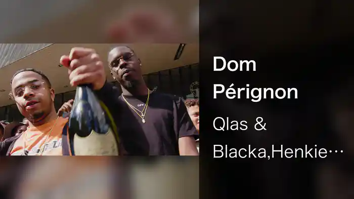 Dom Pérignon