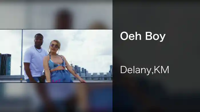 Oeh Boy