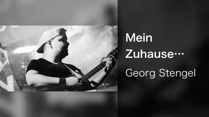 Mein Zuhause (VIZE Remix / Lyric Video)