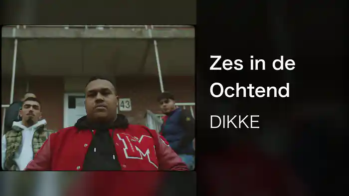 Zes in de Ochtend