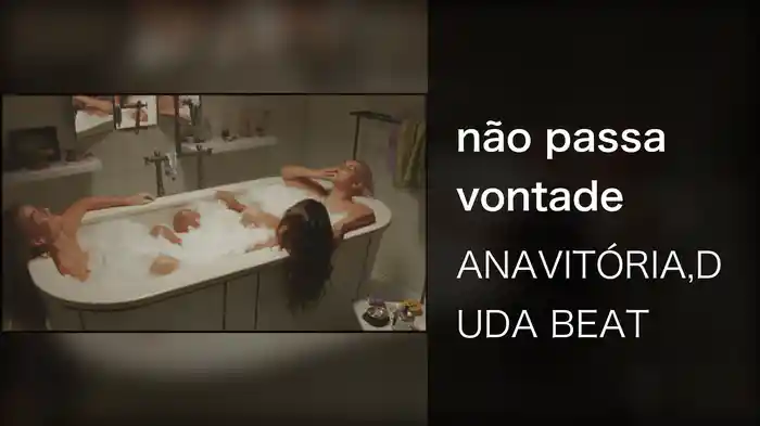 não passa vontade