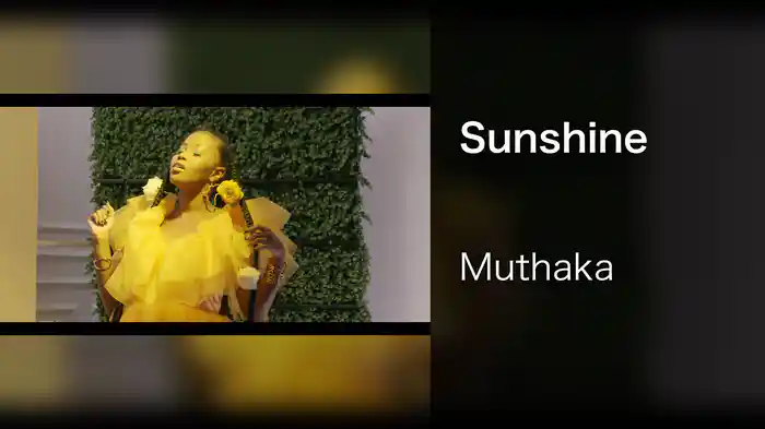 Sunshine