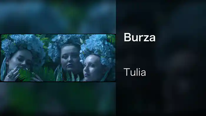 Burza