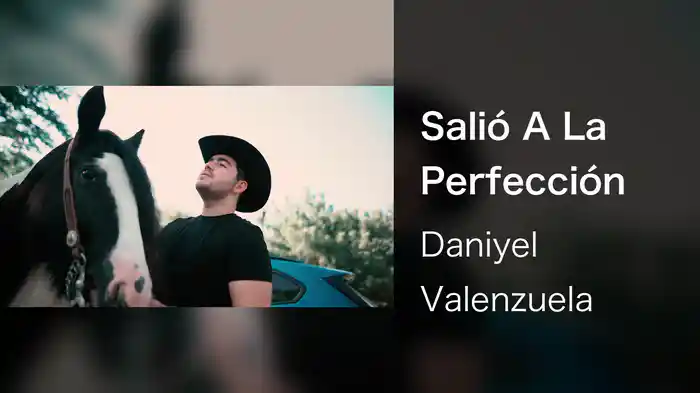 Salió A La Perfección