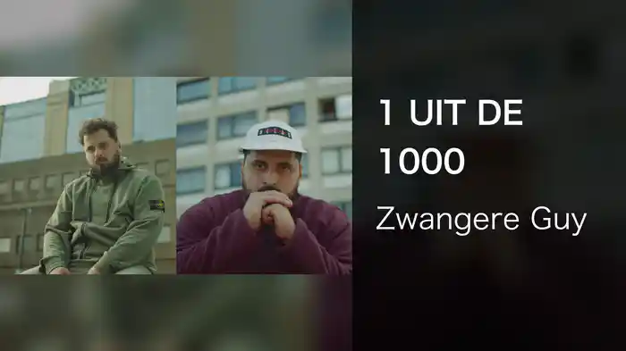 1 UIT DE 1000