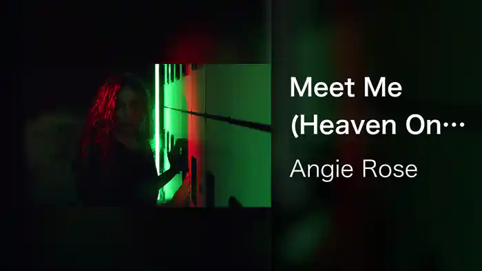 Meet Me (Heaven On Earth)