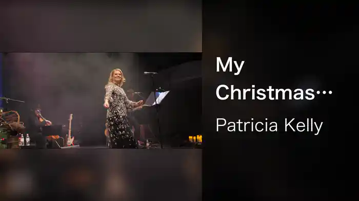 My Christmas Concert Medley (Live)