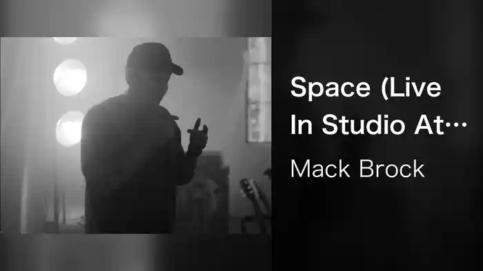 Space (Live In Studio At Haven Place, Charlotte, NC/2020)